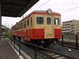 キハ11 キハ11