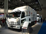 Isuzu Forward F-Series