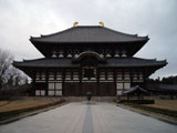 東大寺大仏殿