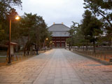 東大寺