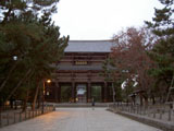 東大寺