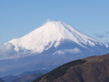 富士山