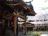 神社