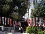 神社