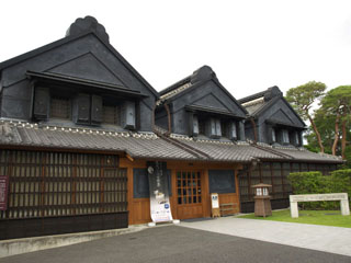 とちぎ蔵の街美術館