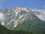 小蓮華山