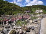 お地蔵様 千体地蔵