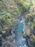 吾妻渓谷