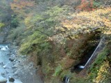 白糸の滝 白糸の滝