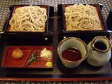 ざるそば ざるそば