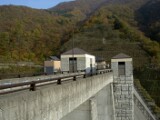 諸設備 四万川ダム 諸設備