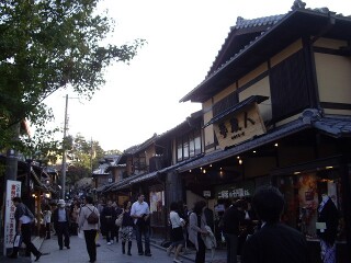 二寧坂 二寧坂