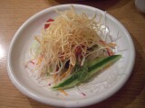 ポテトのサラダ おばんざい料理