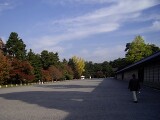 京都御苑 京都御苑