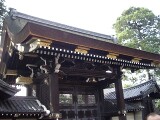 建礼門 建礼門