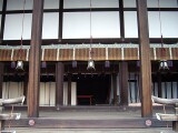 紫宸殿 紫宸殿