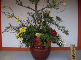 生け花 生け花