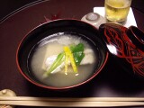 吸物 吸物
