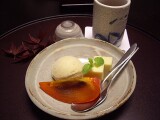 デザート デザート