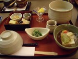 朝食 朝食