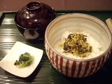 変わりごはん ごはん