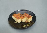 味噌松風 味噌松風