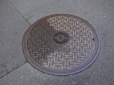 マンホール