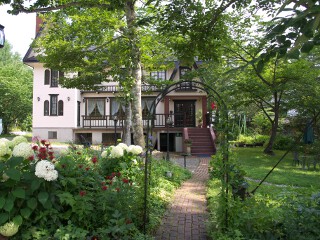 ペンション ペンション