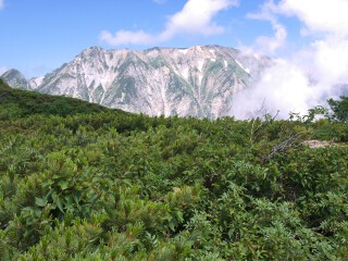 不帰ノ嶮 不帰ノ嶮