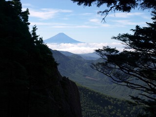 富士山