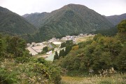 一里野温泉