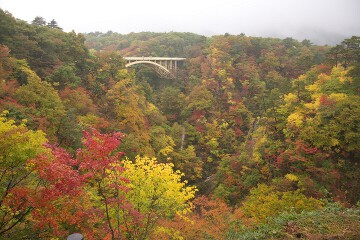大深沢橋 大深沢橋
