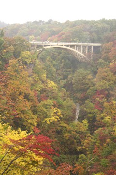 大深沢橋 大深沢橋