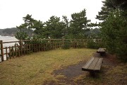 稲ヶ﨑公園 稲ヶ﨑公園