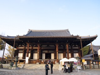 御影堂(大殿) 金戒光明寺 御影堂