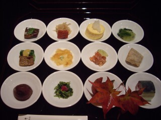 豆皿 祇園 かわ富