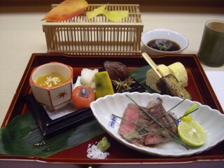 八寸 先斗町 ふじ田