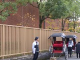 人力車 永観堂 禅林寺