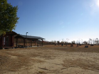 けやき平キャンプ場 けやき平キャンプ場