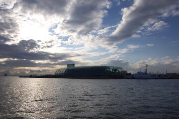 アクアマリンふくしま アクアマリンふくしま