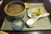 天もりそば 蕎麦酒房 膳