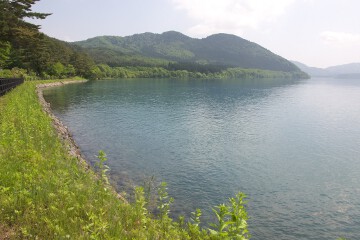 田沢湖