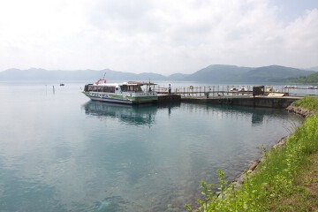 田沢湖