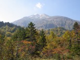 雪倉岳 雪倉岳