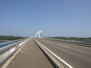 志摩大橋