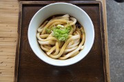 伊勢うどん