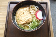 きつねうどん