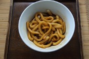 伊勢うどん