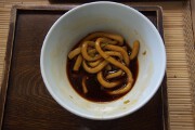 伊勢うどん