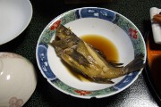 煮魚